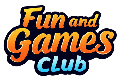 Fun And Games Club
