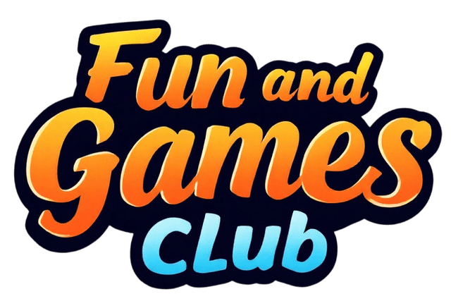 Fun And Games Club